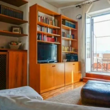 San Pietro Apartamento *
