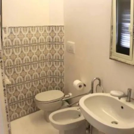 San Pietro Apartmán *