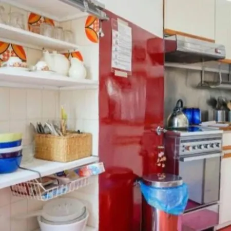 Apartmán San Pietro *