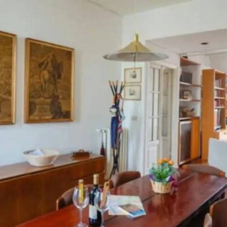 Apartmán San Pietro