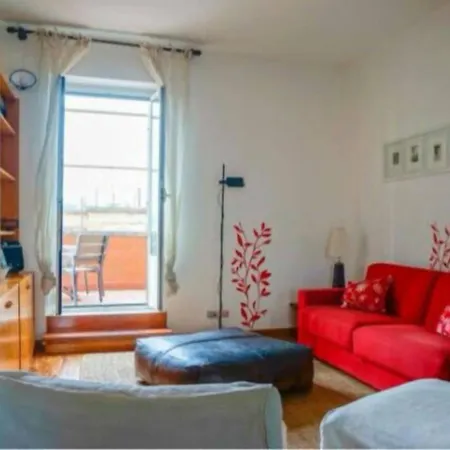 Apartmán San Pietro *