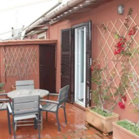 Apartmán San Pietro *