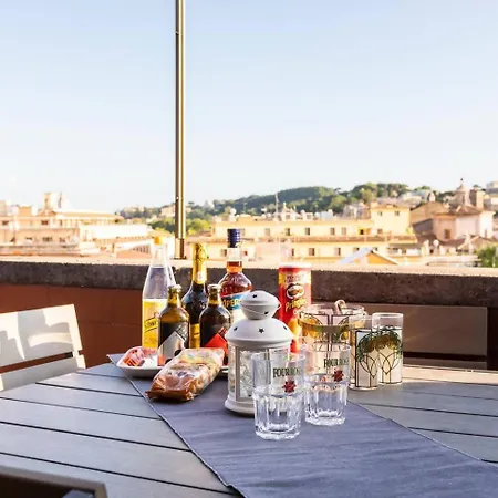 Apartmán San Pietro *