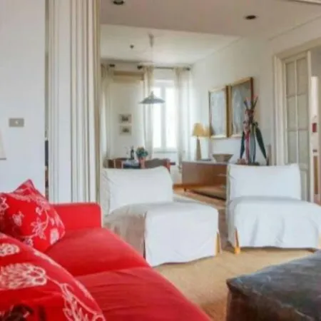 Apartmán San Pietro *