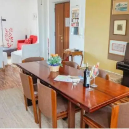 San Pietro Apartmán *