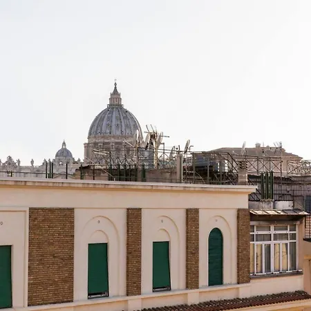 Apartmán San Pietro