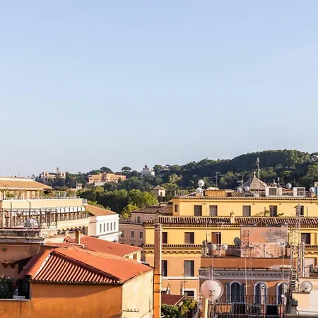 San Pietro Apartmán *