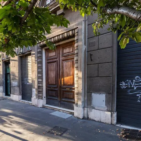 Apartmán San Pietro