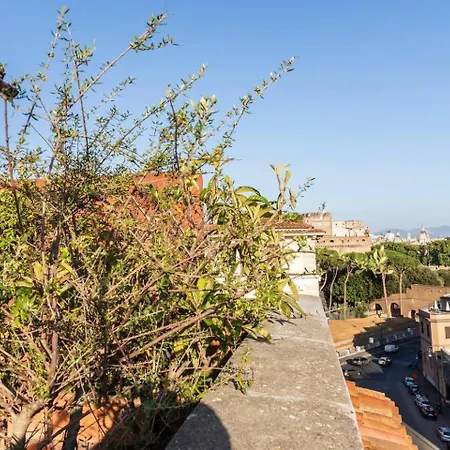 Apartmán San Pietro