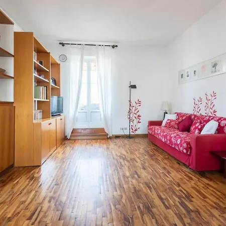 San Pietro Apartmán