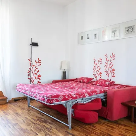 Apartmán San Pietro Řím