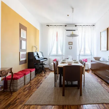 San Pietro Apartmán