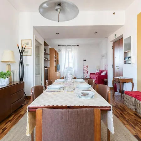 Apartmán San Pietro Řím
