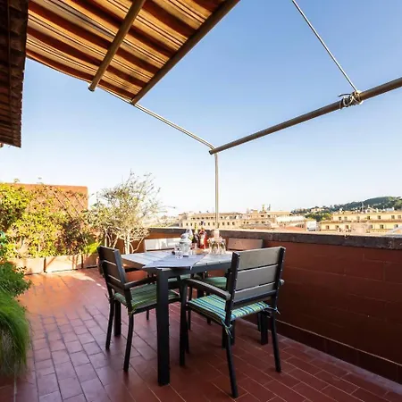 Apartmán San Pietro